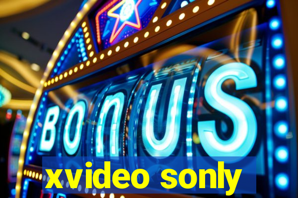 xvideo sonly